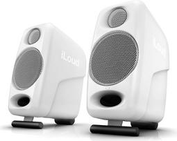 baltas monitorius - IK Multimedia iLoud Micro Monitor Baltas (White) - 2 nuotrauka
