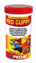 gupija - Prodac Pro Guppy 100ml 20g - 1 nuotrauka