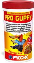 gupija - Prodac Pro Guppy 100ml 20g - 2 nuotrauka