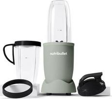 nutribullet - Nutribullet NB907MAJD Žalias (Green) - 1 nuotrauka
