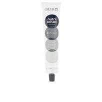 revlon nutri color - Revlon Nutri Color Filters Dažanti plaukų kaukė 100ml 1003 Šviesiai auksinė (Pale Golden) - 1 nuotrauka