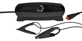battery charger - CTEK CS ONE Akumuliatoriaus įkroviklis 12 V (40-330) - 2 nuotrauka
