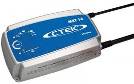 Ctek MXT 14 Akumuliatoriaus įkroviklis 24V 14A
