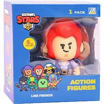 BRAWL STARS S1 Veiksmo figūrėlė Colt, 11 cm