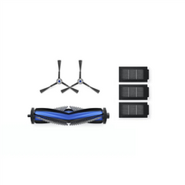 Dulkių siurblio priedų rinkinys Ecovacs DEEBOT T50 PRO ,  DKT060203