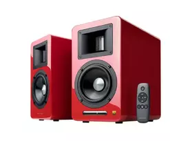 Edifier Airpulse A100 Raudona (Red)