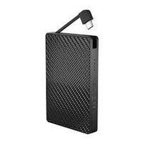 Nitecore Pocket 10000mAh (Juodas)