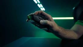 Razer DeathAdder V4 Pro Black (Juoda)