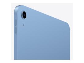 apple ipad a16 128gb - Apple iPad 11" A16 128GB Wi-Fi Mėlynas (Blue) - 9 nuotrauka