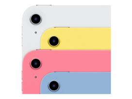 apple ipad a16 128gb - Apple iPad 11" A16 128GB Wi-Fi Mėlynas (Blue) - 10 nuotrauka