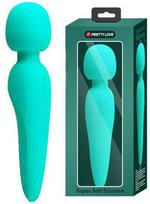 Pretty Love Walter (Aqua Green)