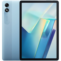 android tablet - Blackview Tab 9 10.95" 6GB/256GB Wi-Fi Mėlyna (Blue) - 2 nuotrauka