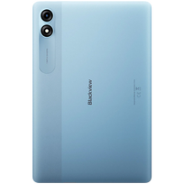 android tablet - Blackview Tab 9 10.95" 6GB/256GB Wi-Fi Mėlyna (Blue) - 4 nuotrauka