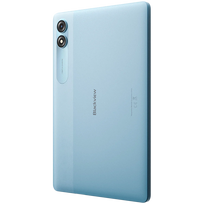 android tablet - Blackview Tab 9 10.95" 6GB/256GB Wi-Fi Mėlyna (Blue) - 5 nuotrauka