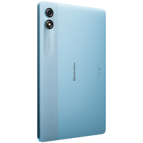 android tablet - Blackview Tab 9 10.95" 6GB/256GB Wi-Fi Mėlyna (Blue) - 6 nuotrauka