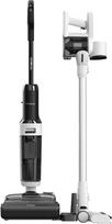 grindu plovimo sluota - Tineco Floor One Switch S6 Stretch Plus Baltas (White) - 1 nuotrauka