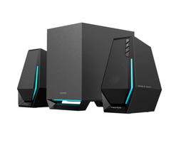 Edifier Hecate G1500 Max Juodas (Black)
