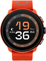 Suunto Run 46mm Coral Orange (Oranžinis)