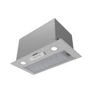gartraukis 60 cm istraukiamas - Heinner HBIH-MD600IX INTEGRUOTAS GARTRAUKIS - 1 nuotrauka