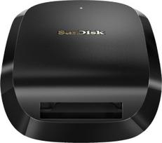 SanDisk Extreme PRO CFexpress kortelių skaitytuvas SDDR-F451-GNGEN
