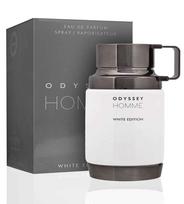 armaf armaf - Armaf Odyssey Homme Baltas (White) EDP 60ml - 1 nuotrauka