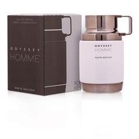 armaf armaf - Armaf Odyssey Homme Baltas (White) EDP 60ml - 3 nuotrauka