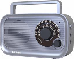 senukai radio imtuvai - ELTRA HANIA Pilka (Gray) - 1 nuotrauka