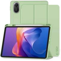 matcha green - Tech-Protect SC Pen Xiaomi Redmi Pad 2 11.0 Žalias (Green) - 1 nuotrauka