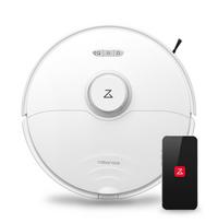 roborock siurblys robotas - Roborock S8 Sonic White (Baltas) - 5 nuotrauka