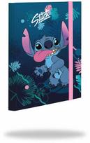 Cool Pack Aplankas su guma Disney Stitch, A5