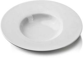 Mondex Basic makaronų lėkštė, 30 cm, balta (White)