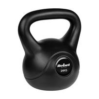 hanteliai - Ketaus gira REBEL ACTIVE 24 kg - 1 nuotrauka