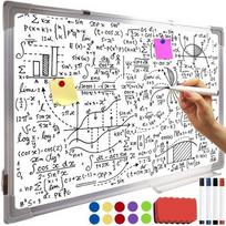 lentos zymekliai - Maaleo 24326 Magnetinė sausai valoma lenta 60x90 cm su priedais - 1 nuotrauka