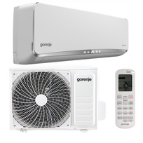 Gorenje PANDORA70 7/7,1 kW