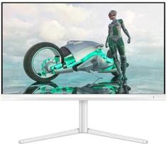 monitorius 27 - Philips Evnia 27M2N3501PA 260Hz - 3 nuotrauka