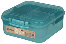 bento box - Sistema Bento Cube Dėžutė maistui, 1,25 l - 2 nuotrauka