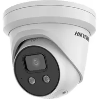 Hikvision DS-2CD2386G2-ISU/SL(C) F4 Balta (White)