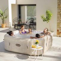 Bestway Lay-Z-Spa Roma AirJet, 201 x 71 cm
