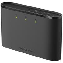 lte marsrutizatorius - TP-Link Mercusys MT110 4G LTE Mobile Wi-Fi - 2 nuotrauka