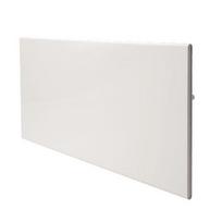 Adax NEO H WiFi 600W Baltas (White)