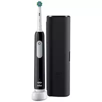 Oral-B Pro 1 Cross Action Juodas (Black)