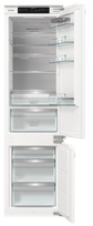senukai saldytuvai - Gorenje NRKI519E82WF - 3 nuotrauka