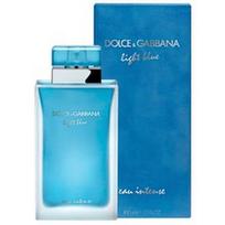 Dolce & Gabbana Light Blue Eau Intense EDP 100ml Tester