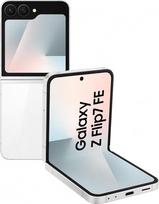 Samsung Galaxy Flip7 FE 256 White (Baltas)