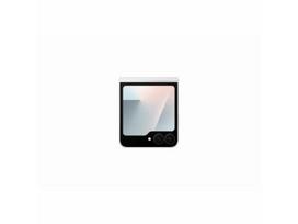 256gb mobilieji telefonai - Samsung Galaxy Flip7 FE 256 White (Baltas) - 3 nuotrauka