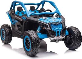 Lean Cars Can-Am Maverick, mėlynas (Blue)