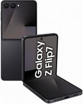 Samsung Galaxy Flip7 256GB Jetblack (Juodas)
