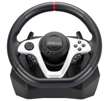 Maxx Tech PR 279 Lenktyninių Ratų Komplektas (Racing Wheel Kit)