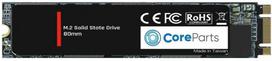 CoreParts CPSSD 256GB M.2 SSD