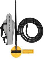 Mirka DecoSander 80 x 230 mm/225 mm Grip Multi
